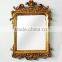 Living Room Furniture Hanging Console Table With Wall Mirrors