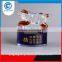 Jingyage Wholesale China Style Crystal Pig Chivalrous Souvenir Gift