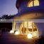 illuminated furniture led ball light with waterproof Ip65
