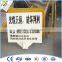 High quality marked PVC reflecting warning sign