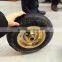 air wheel 3.50-7 Pneumatic rubber wheel 3.50-7/3.00-8