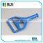 plastic mop holder Janitor Gripper without gare 42104