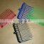 plastic series full new material plastic hay rake harness fork