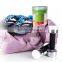 2016 new plastic joyshaker sports bottle