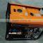 High Performance Superior Material Portable Diesel Welding Generator