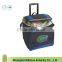 High Quality Outdoor 45L Travel Cooler Bag With Wheels