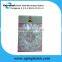 Degradable plastic shower cap