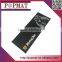 fashion customized branded bar mats pvc beer mat