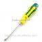 Berrylion Combination Screwdriver 4-6" Dual Use Screwdriver