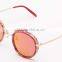 cat 3 uv400 wholesale custom logo sunglasses