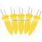 Safe Mini Corn on the Cob Holders Skewers Needle Prongs Fork Picks Kitchen BBQ
