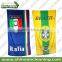 printed car microfiber towel /microfiber cleaning towel/wholesale microfiber towel