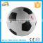 enviromental tpu material custom color indoor match soccer ball