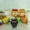 round paper food/noodle box