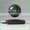 3 Inch Levitating Colorful Starlight Dragon Ball with USB Charger