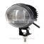 15W 9-80V Side-Mounted Forklift Warning & Safety Lights