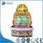 hot sell tickets redmeption arcade game machine coin opertaed machine for sale