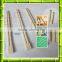 Eco-friendly Chopstick Manufacturer tensoke chopsticks