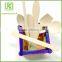Buy Birch Wooden Ice Cream Stick