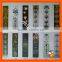 Pure hand made painted ceramic tiles 3"x6" ,6''x6''