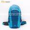 2017 China Backpack Hiking Waterproof hiking backpack camping