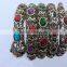 Belly dance high quality accessories beautiful jewely snake belly dance armband