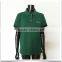 100% Cotton Pique Women Polo Shirt Workwear