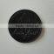 fashion design high quality custom branded leather patch
