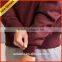 Plain High Quality Fashion Style Round Neck Mens Hoodies Custom