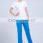new arrival outdoor custom high quality lady golf pants wholesale