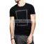 Unisex Custom T Shirt Printing OEM Design Wholesale t shirt custom
