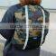 hi-vis reflective safety waterproof backpack cover