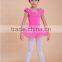 Guangzhou Tutu Dresses Factory Girls New Design Ballet Dresses Kids Ballet Dancing Dress