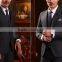 Bespoke Tailored Suit Italian Design Suit in OEM Service