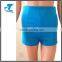 Wholesale Junior blue fitness wear women booty shorts