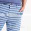 Mens Cargo Shorts Knitted Casual Silk Screen Printing OEM Zip Board Shorts