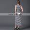 Emotion Moms Summer OEM Service Europe Long Breastfeeding Maxi Dress Maternity Evening Dresses