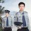 High Quality Cool Formal Security Uniform Unisex Shirts Wholesale