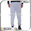 Men Casual Design Jogging Solid Color Plain Design Pants