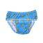 Teen boys briefs tumblr boy underwear boxer shorts Underwear with waterprint