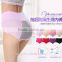 Women Panties Underwear Physiological Briefs Leakproof Menstrual Period Panties Lengthen Health Seamless Brief