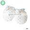 Lovely Printed Cotton 0-3 Months Newborn Baby Mittens Anti Scratch