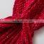 ShiJ 195*90cm 730g Crochet Mermaid Blanket