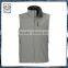 Men's sleeveless outdoor jacket