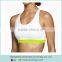 high quality OEM service running fitness sport bra