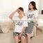 2015 milk silk china wholesale pajamas