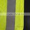 Mens two-tone V-neck micro mesh 3M tape Australia fluorescent t-shirt