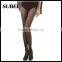 40D sheer black snagging resistance fitness slim sexy girl in leggings for women tights