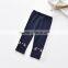 Wholesale spring autumn new children's clothing cute leggings