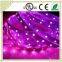 Waterproof 5050SMD DC12V Pink Color Flexible LED Strip